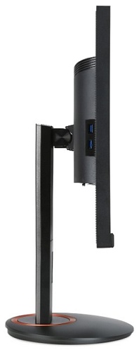 Монитор Acer XF250Qbmidprx