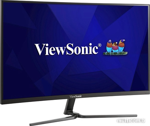 Монитор ViewSonic VX3258-2KC-mhd
