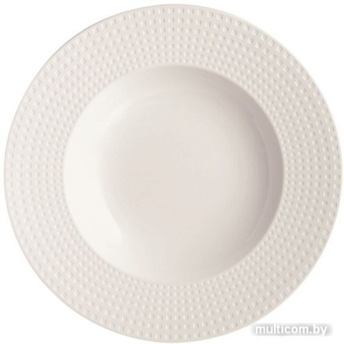 Тарелка глубокая Chef&Sommelier Satinique S0409