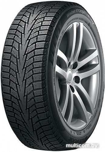 Автомобильные шины Hankook Winter i*cept X RW10 265/60R18 110T
