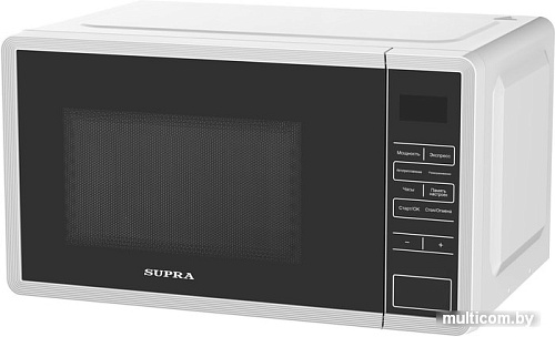 Микроволновая печь Supra 20SW30