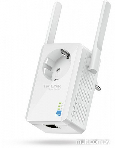 Точка доступа TP-Link TL-WA860RE