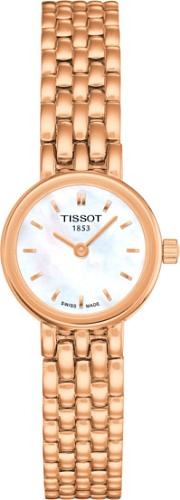 Наручные часы Tissot Lovely T058.009.33.111.00