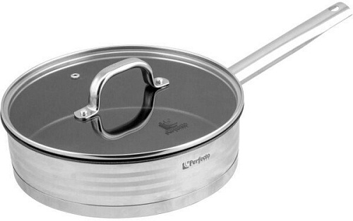 Сотейник Perfecto Linea Milagros 55-012465