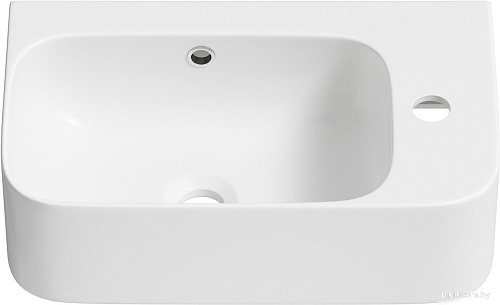 Умывальник Lavinia Boho Bathroom Sink Slim 33311061