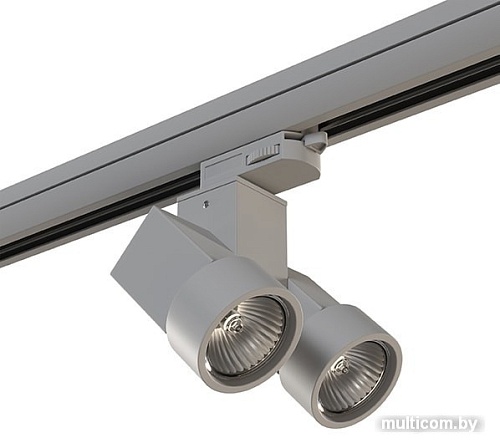 Трековый светильник Lightstar Illumo A3T051030