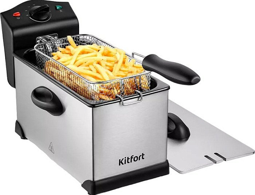 Kitfort KT-4051