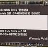 SSD Gigabyte M.2 PCIe SSD 512GB GP-GSM2NE8512GNTD