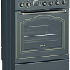 Кухонная плита Gorenje EC55CLB