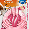 Игрушка для собак Duvo Plus с ароматом клубники 11751/DV