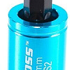 Головка слесарная GROSS 11621
