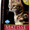 Корм для кошек Farmina Matisse Chicken &amp; Rice 1.5 кг