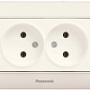 Розетка Panasonic Arkedia Slim WNTC02042BG-BY