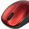 Мышь Logitech M235 Wireless Mouse (красный) [910-002496]