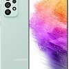 Смартфон Samsung Galaxy A73 5G SM-A736B/DS 6GB/128GB (мятный)