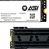 SSD AGI AI838 2TB AGI2T0G44AI838