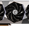 Видеокарта MSI GeForce RTX 4080 Super 16G Suprim