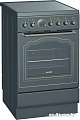 Кухонная плита Gorenje EC55CLB