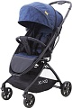 Коляска прогулочная «книга» Xo-kid Asmus (синий)