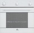 Электрический духовой шкаф Electronicsdeluxe 6006.03ЭШВ-032
