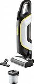 Пылесос Karcher VC 5 Cordless (белый)