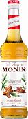 Сироп Monin Имбирный Пряник 0.7л