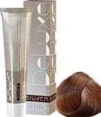 Estel Professional De Luxe Silver 8/76 светло-русый коричнево-фиолетовый