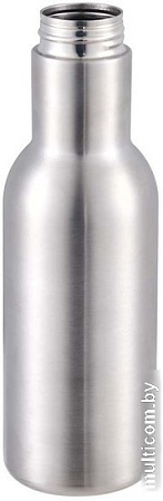 Бутылка для воды San Ignacio SG-3614 750мл (серебристый(