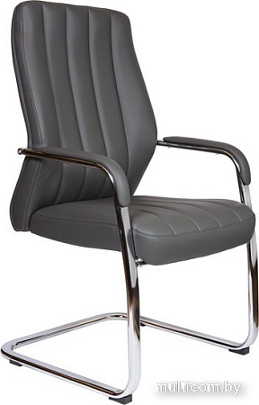 Кресло Norden Madrid CF Grey L340LCA-CF-Grey (серый)