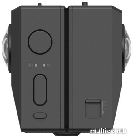 Складная Insta360 EVO