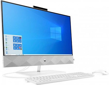Моноблок HP Pavilion 27-d0008ur 14Q43EA