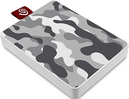 Внешний накопитель Seagate One Touch SE STJE500404 500GB