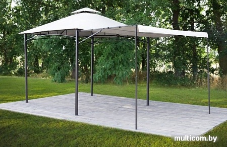 Testrut Pavillon Nashville с навесом 3x3 м