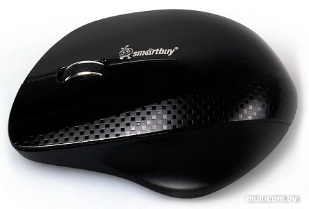 Мышь SmartBuy 309AG Black (SBM-309AG-K)