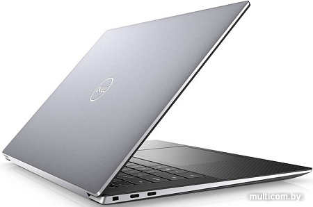 Рабочая станция Dell Precision 15 5560-0594