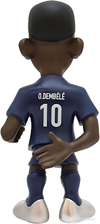 Роботы, трансформеры, фигурки Minix Футболисты Усман Дембеле PSG 15085