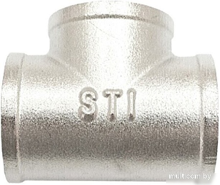 Труба STI 1"x1/2"x1" 00000003567