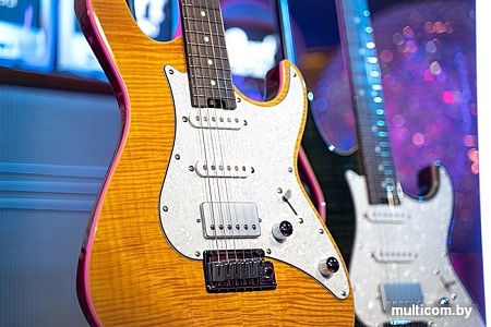 Электрогитара Cort G280 Select TBK