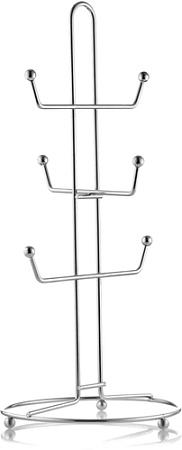 Сушилка для посуды Walmer Rondo W14161634