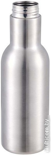 Бутылка для воды San Ignacio SG-3614 750мл (серебристый(