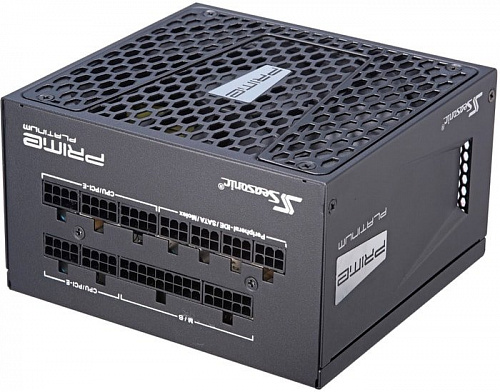 Блок питания Seasonic Prime Ultra Platinum SSR-750PD2