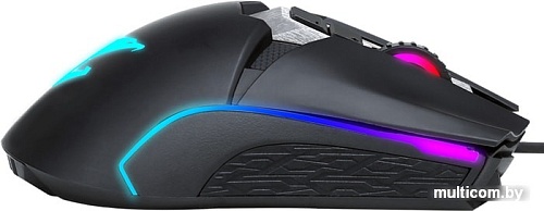 Игровая мышь Gigabyte Aorus M5