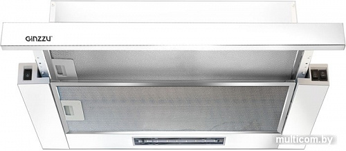 Кухонная вытяжка Ginzzu HKH-103