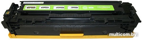 Картридж CACTUS CS-CB542A