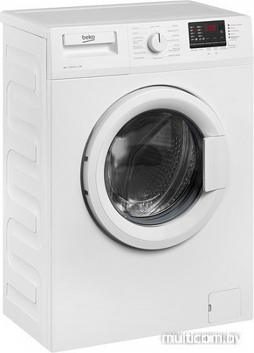 Стиральная машина BEKO WRE 54P2 BWW