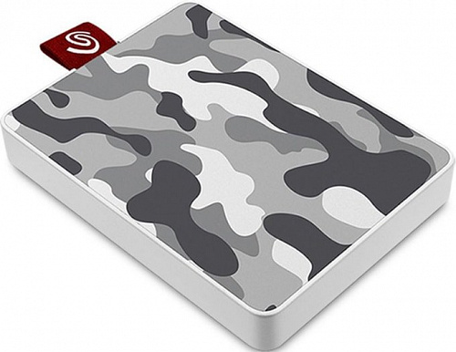 Внешний накопитель Seagate One Touch SE STJE500404 500GB