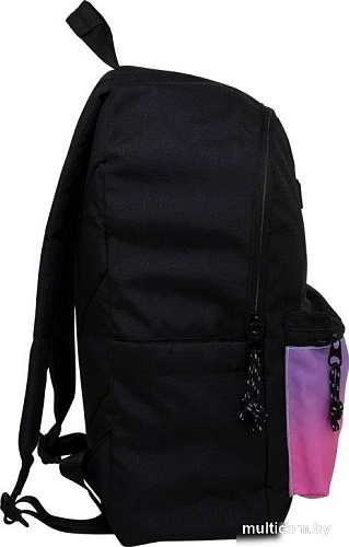 Городской рюкзак Milan Sunset 624605SNK1 (черный/разноцветный)