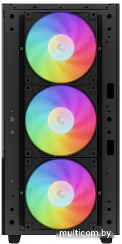 Корпус DeepCool CH560 R-CH560-BKAPE4-G-1