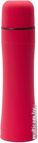 Термос Colorissimo Thermos 0.5л (красный) [HT01-RE]