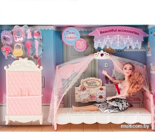 Кукла Darvish SR-T-3198